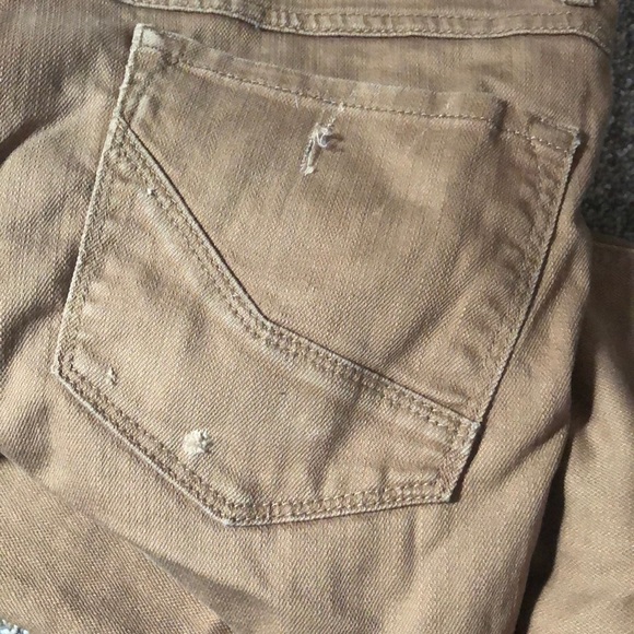 Jeans - Picture 4 of 4